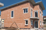 Harbridge home extensions
